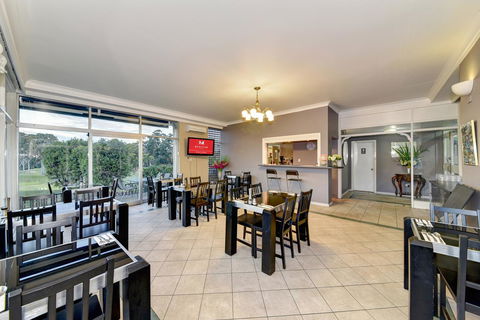 The Select Inn Ryde - Grafton Accommodation 17