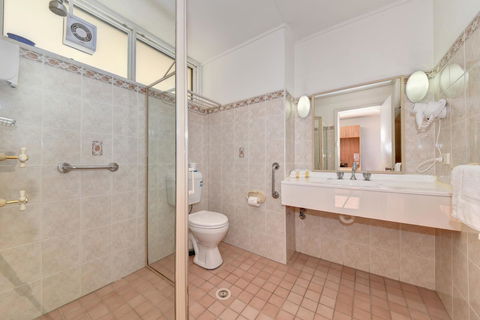 The Select Inn Ryde - Grafton Accommodation 7