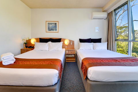 The Select Inn Ryde - Grafton Accommodation 5