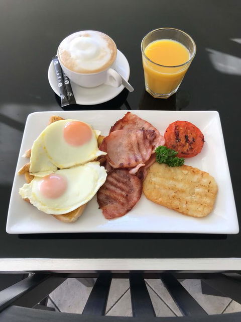 The Select Inn Ryde - Grafton Accommodation 34