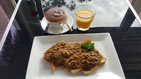 The Select Inn Ryde - Grafton Accommodation 35