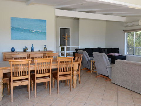 2 Cliff Road - Grafton Accommodation 3