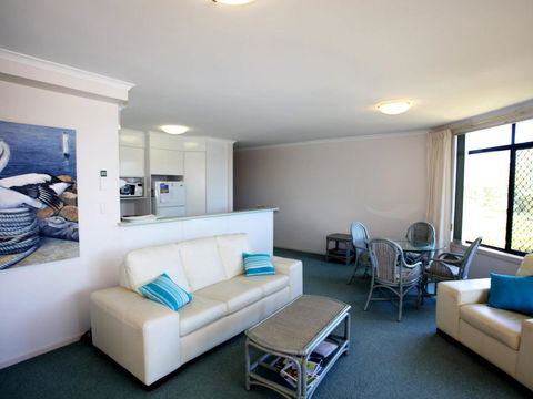 Horizons 1 - Grafton Accommodation 3