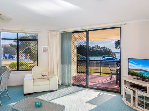 Horizons 1 - Grafton Accommodation 2