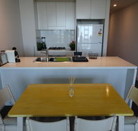 Sydney Olympic Park Apartment - Grafton Accommodation