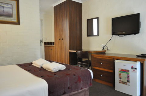 Albury Burvale Motor Inn - Grafton Accommodation 11
