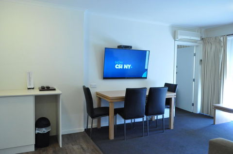 Albury Burvale Motor Inn - Grafton Accommodation 19