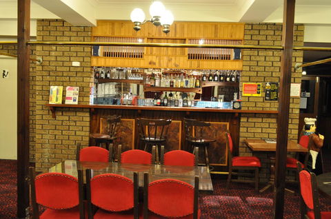 Albury Burvale Motor Inn - Grafton Accommodation 9