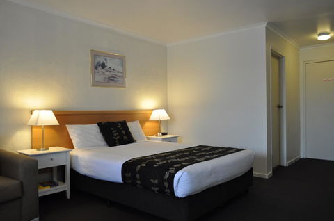 Albury Burvale Motor Inn - Grafton Accommodation 27