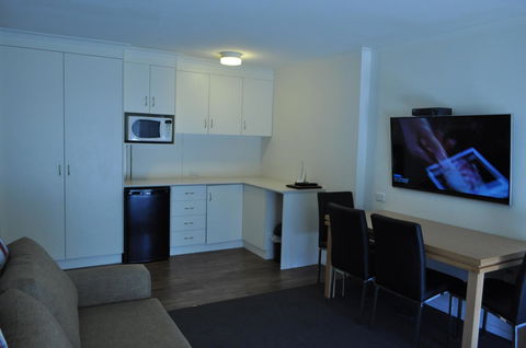 Albury Burvale Motor Inn - Grafton Accommodation 18