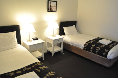 Albury Burvale Motor Inn - Grafton Accommodation 22