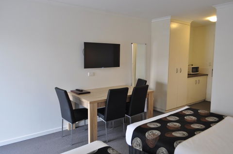 Albury Burvale Motor Inn - Grafton Accommodation 1