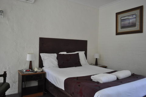 Albury Burvale Motor Inn - Grafton Accommodation 12