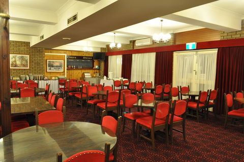 Albury Burvale Motor Inn - Grafton Accommodation 10