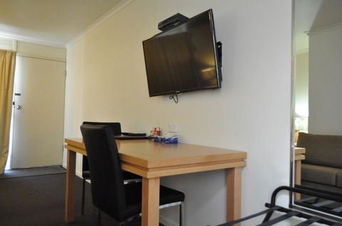 Albury Burvale Motor Inn - Grafton Accommodation 28