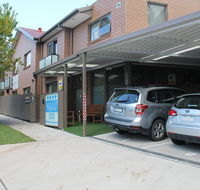 Strathfield Executive Accommodation - Grafton Accommodation