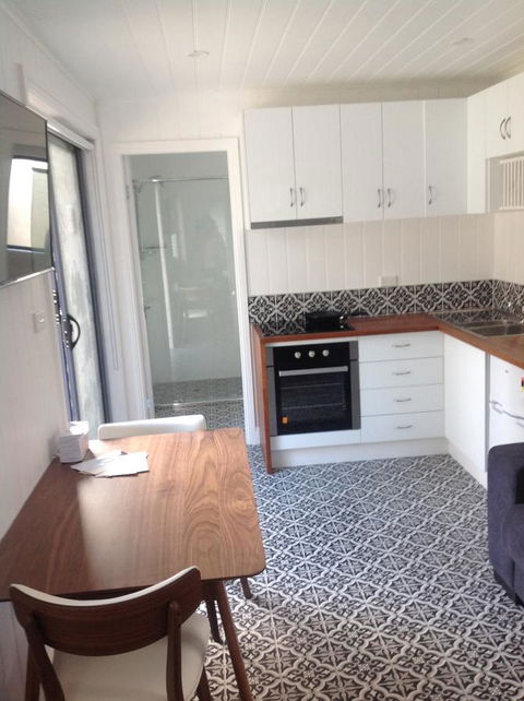 Hideaway Holiday Apartments - Grafton Accommodation 10