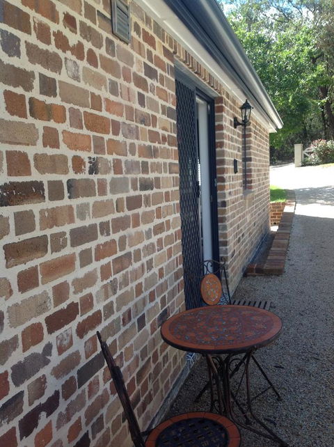 Hideaway Holiday Apartments - Grafton Accommodation 2