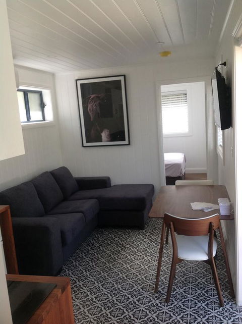 Hideaway Holiday Apartments - Grafton Accommodation 5