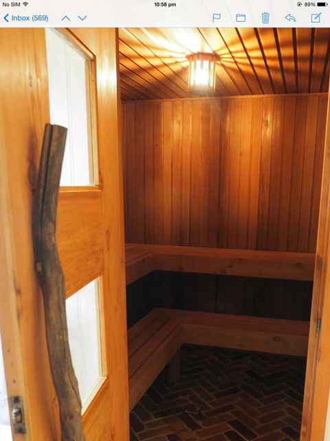 Hideaway Holiday Apartments - Grafton Accommodation 22