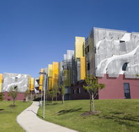 Western Sydney University Village - Penrith - Grafton Accommodation