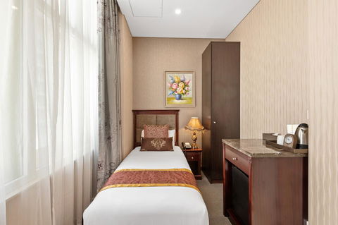 YEHS Hotel Sydney CBD - Grafton Accommodation 16