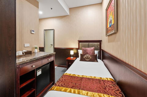 YEHS Hotel Sydney CBD - Grafton Accommodation 22