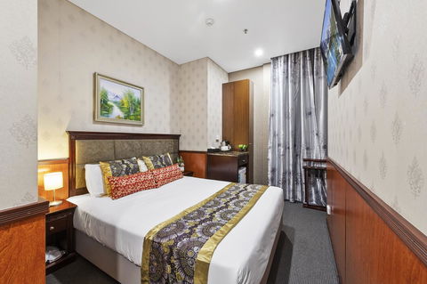 YEHS Hotel Sydney CBD - Grafton Accommodation 10