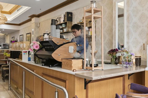 YEHS Hotel Sydney CBD - Grafton Accommodation 4
