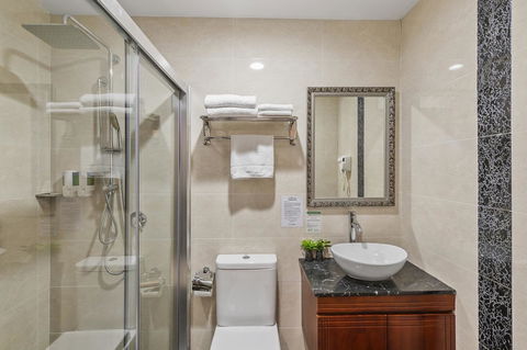 YEHS Hotel Sydney CBD - Grafton Accommodation 5