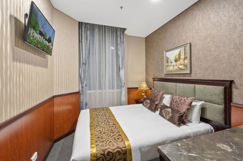 YEHS Hotel Sydney CBD - Grafton Accommodation 8