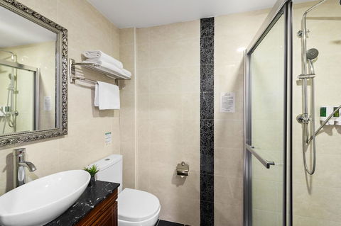 YEHS Hotel Sydney CBD - Grafton Accommodation 23