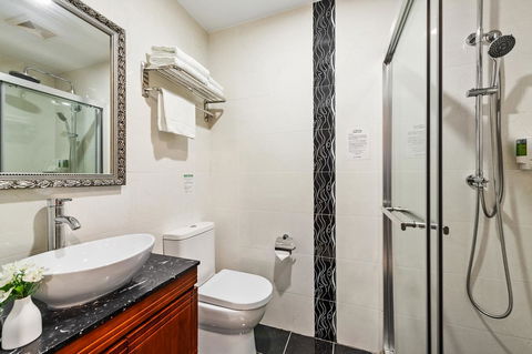 YEHS Hotel Sydney CBD - Grafton Accommodation 12
