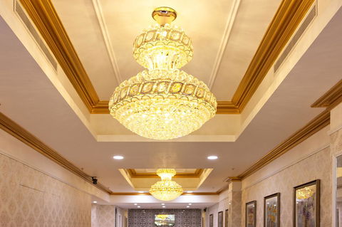 YEHS Hotel Sydney CBD - Grafton Accommodation 30
