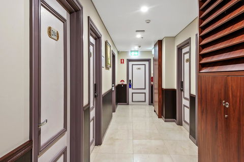 YEHS Hotel Sydney CBD - Grafton Accommodation 13