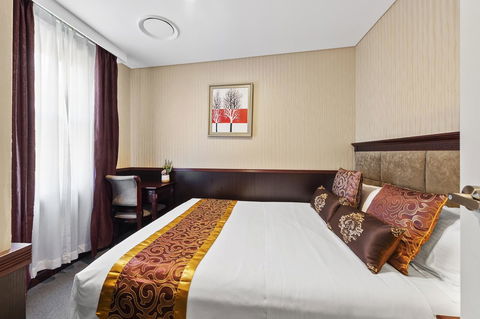 YEHS Hotel Sydney CBD - Grafton Accommodation 20