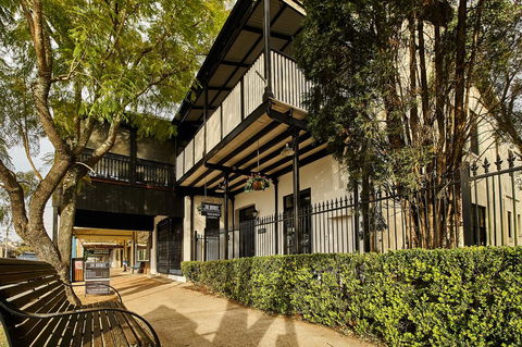 The Bronte Boutique Hotel - Grafton Accommodation 0