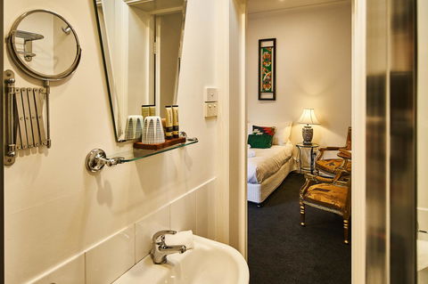 The Bronte Boutique Hotel - Grafton Accommodation 28