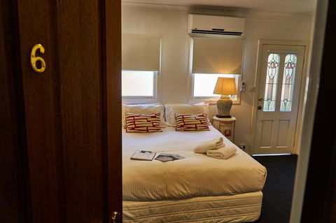 The Bronte Boutique Hotel - Grafton Accommodation 12
