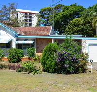 11 Peel Street - Grafton Accommodation