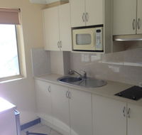 Bel Mondo Apartments - Grafton Accommodation
