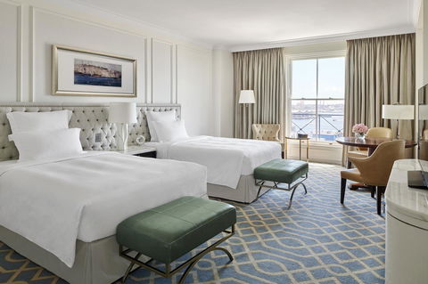 The Langham Sydney - Grafton Accommodation 20