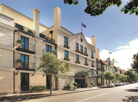 The Langham Sydney - Grafton Accommodation 3