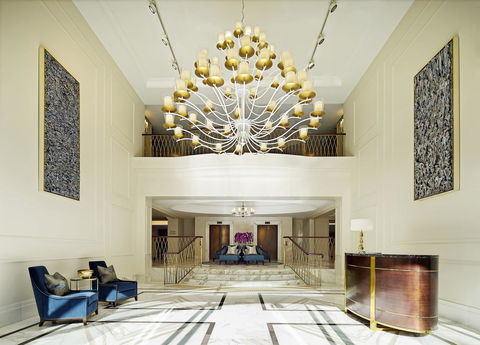 The Langham Sydney - Grafton Accommodation 1