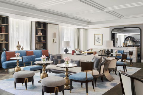 The Langham Sydney - Grafton Accommodation 9