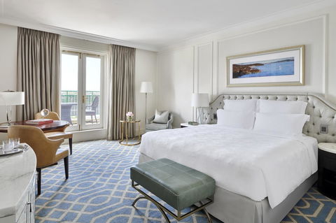 The Langham Sydney - Grafton Accommodation 18