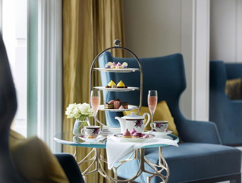 The Langham Sydney - Grafton Accommodation 10