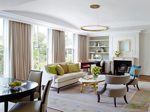 The Langham Sydney - Grafton Accommodation 14