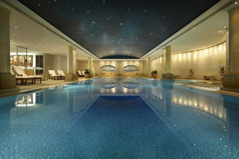The Langham Sydney - Grafton Accommodation 0
