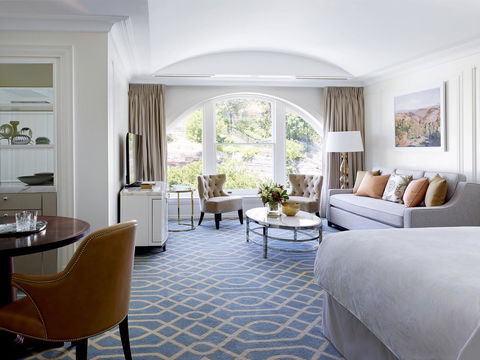 The Langham Sydney - Grafton Accommodation 17